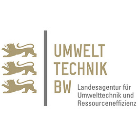 Logo Umwelttechnik BW